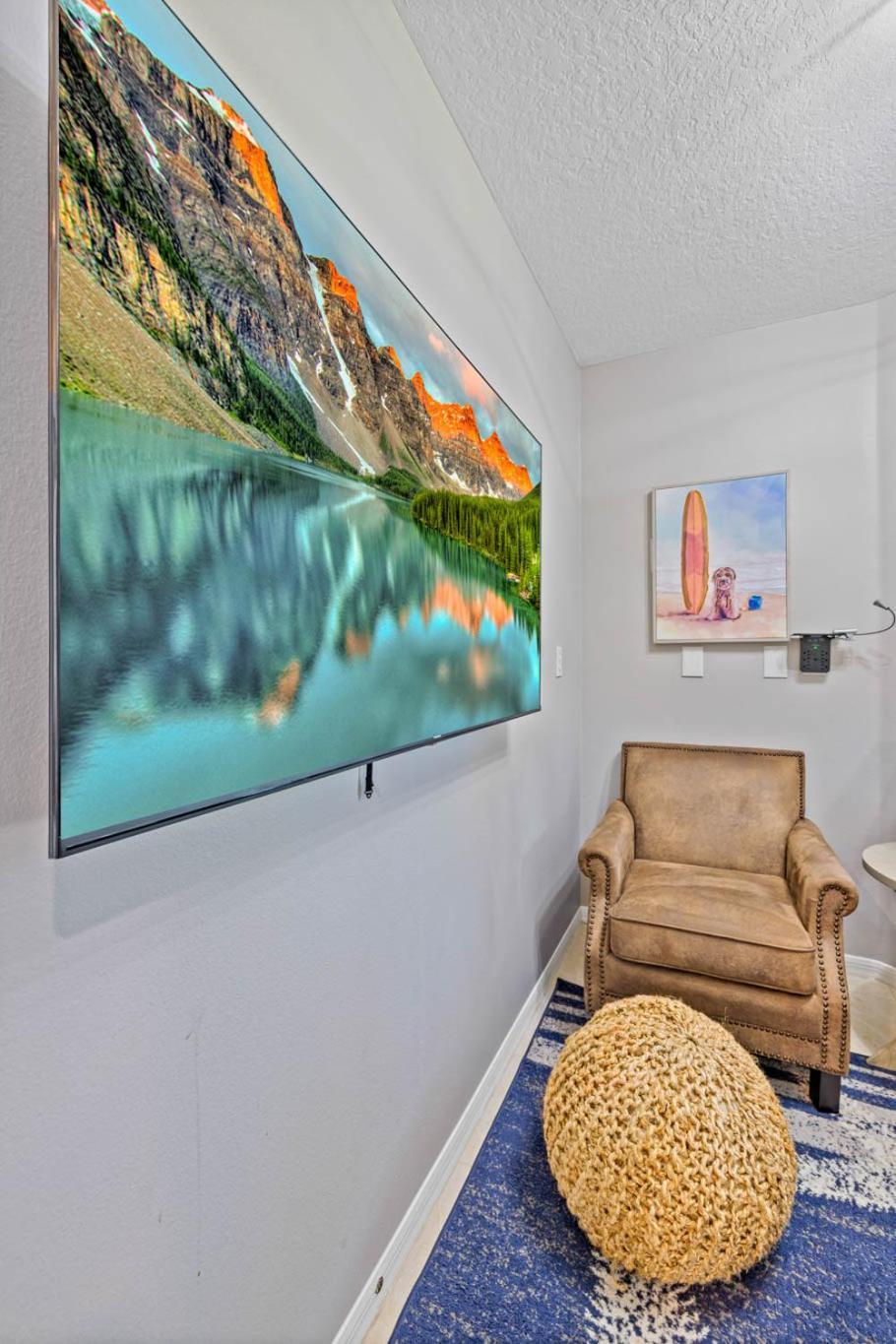 5 Bed3Bath Waterfront Pool Home With Full Gym, Office, And Heated Pool! Hernando Beach Dış mekan fotoğraf