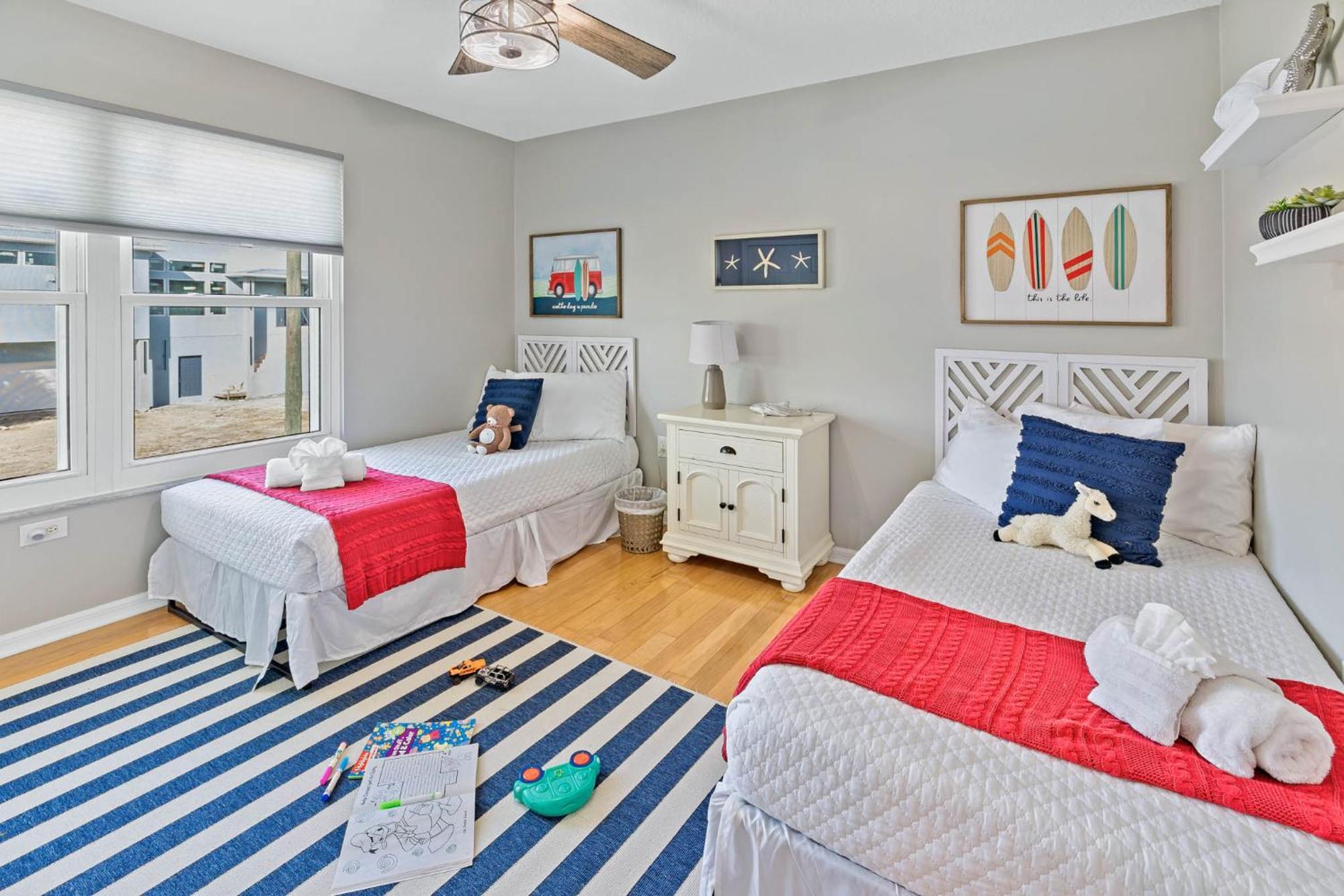 5 Bed3Bath Waterfront Pool Home With Full Gym, Office, And Heated Pool! Hernando Beach Dış mekan fotoğraf