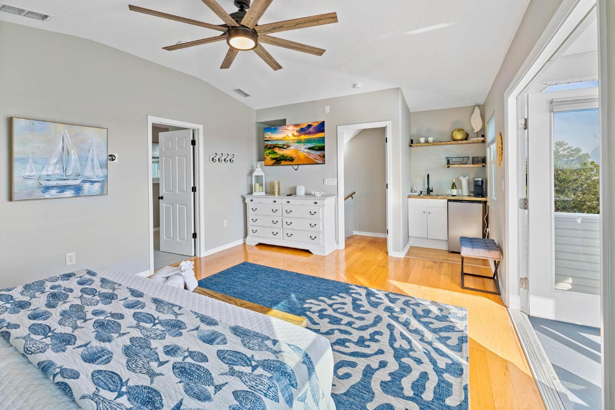 5 Bed3Bath Waterfront Pool Home With Full Gym, Office, And Heated Pool! Hernando Beach Dış mekan fotoğraf