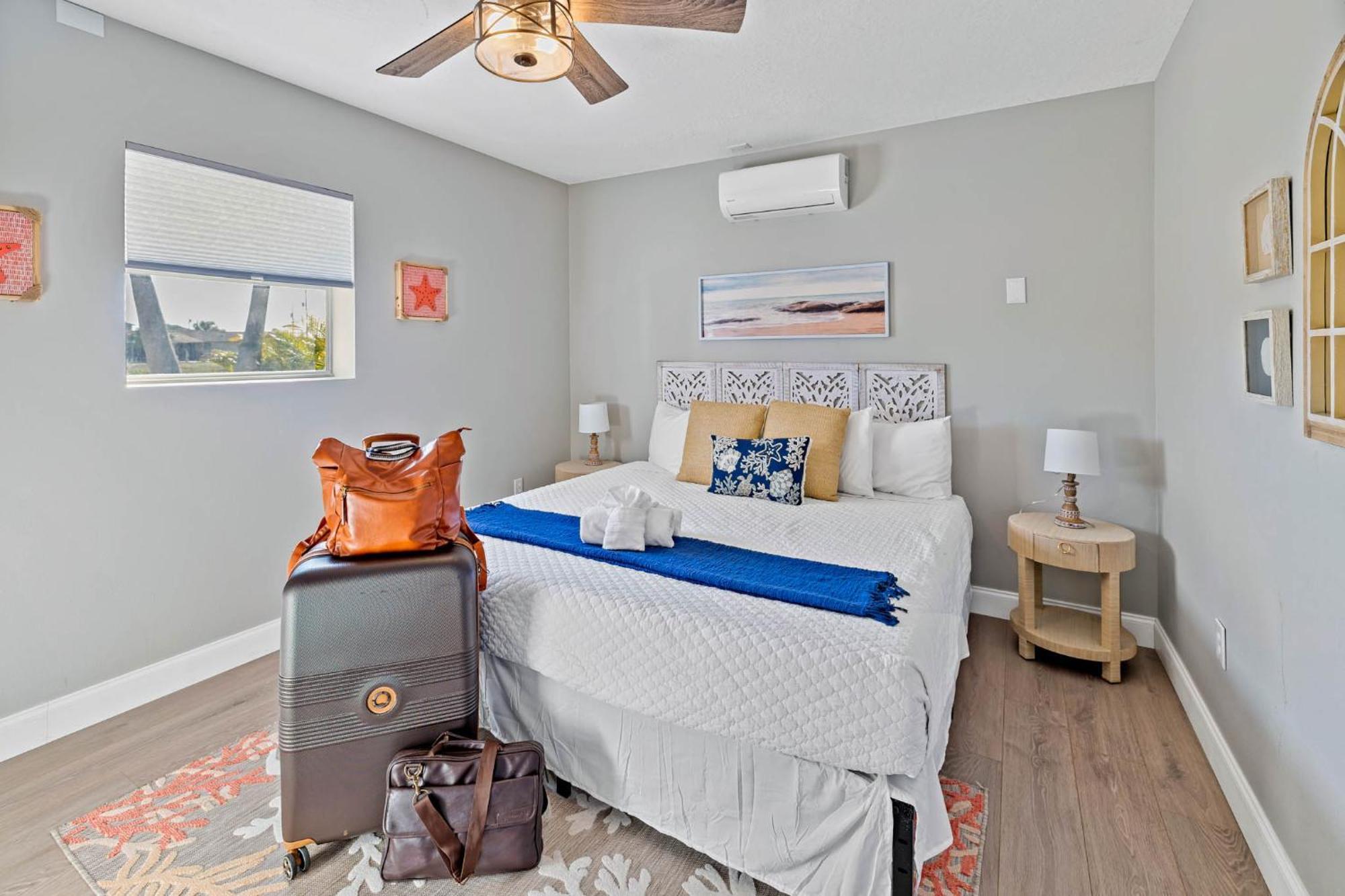 5 Bed3Bath Waterfront Pool Home With Full Gym, Office, And Heated Pool! Hernando Beach Dış mekan fotoğraf
